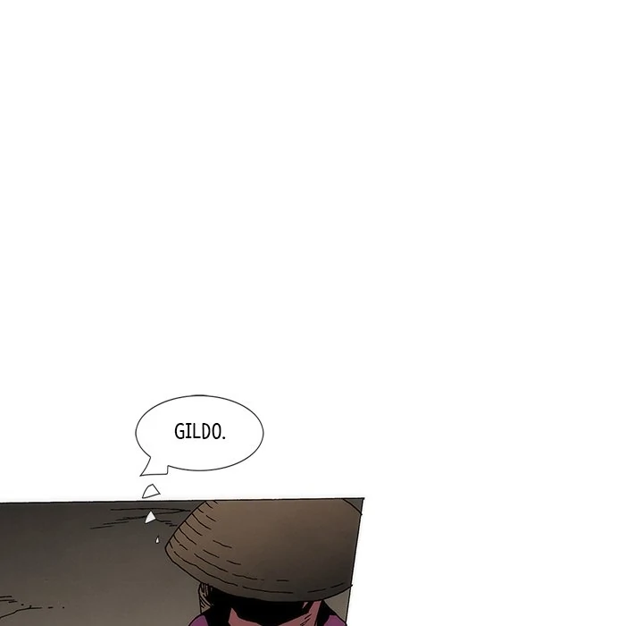 Living with One Leg (official) Chapter 71 - page 25