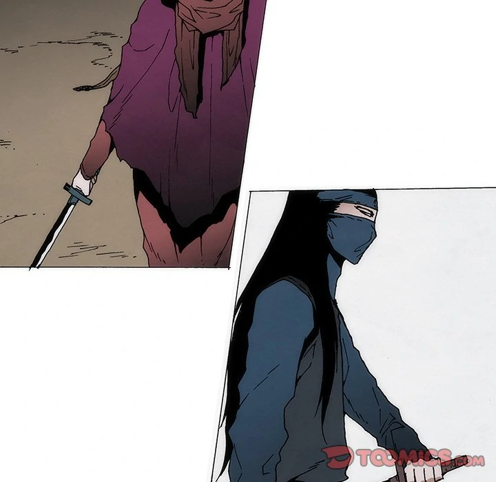 Living with One Leg (official) Chapter 71 - page 26