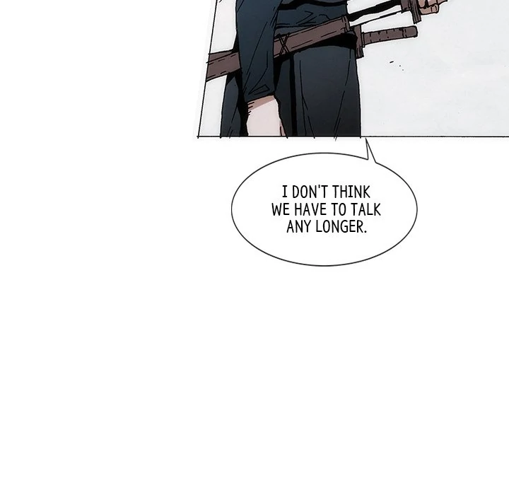 Living with One Leg (official) Chapter 71 - page 27