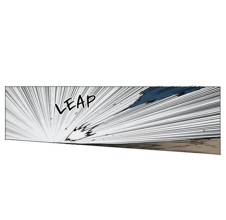 Living with One Leg (official) Chapter 71 - page 28