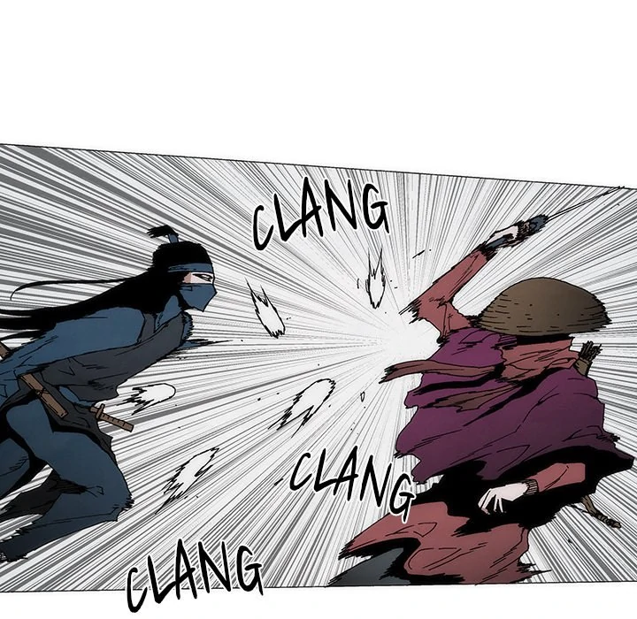 Living with One Leg (official) Chapter 71 - page 29