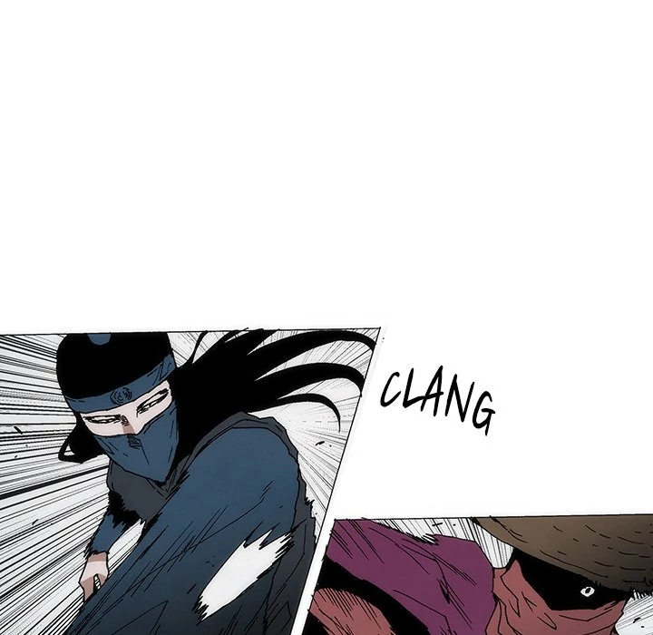 Living with One Leg (official) Chapter 71 - page 30