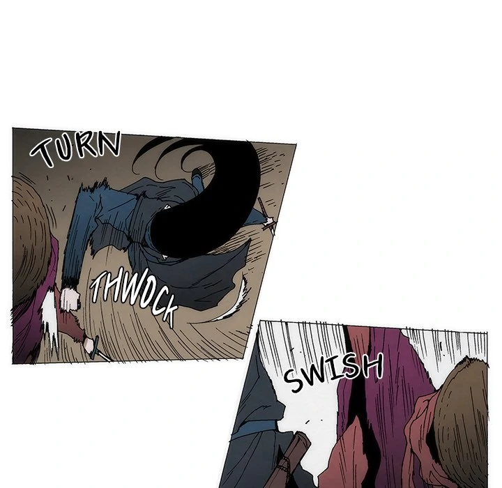 Living with One Leg (official) Chapter 71 - page 33