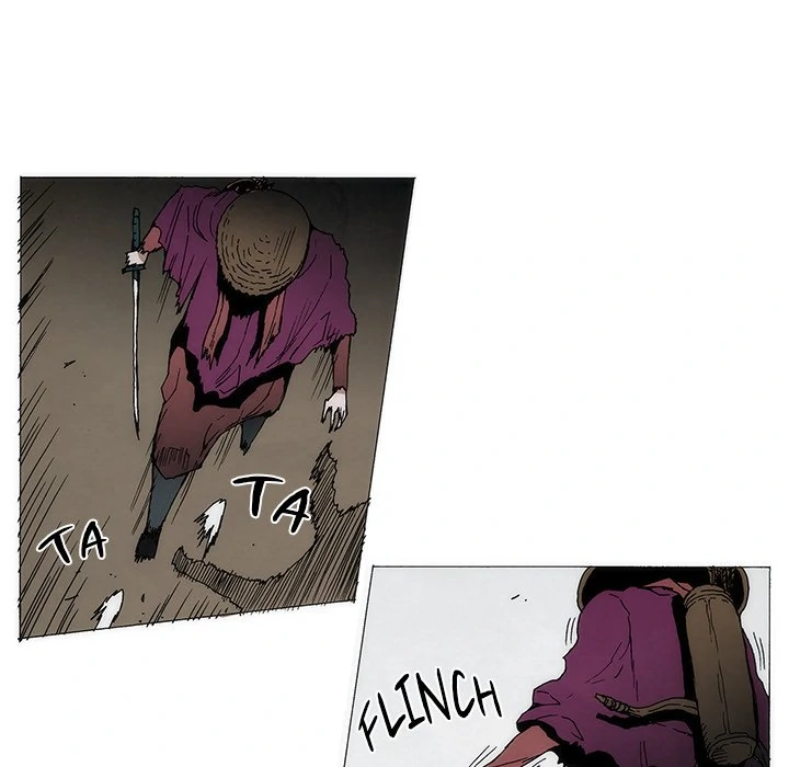 Living with One Leg (official) Chapter 71 - page 35