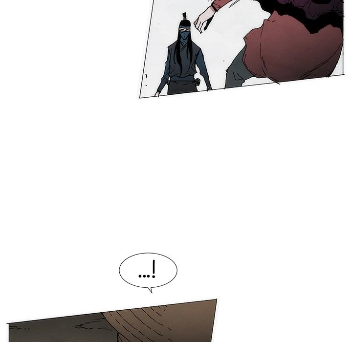 Living with One Leg (official) Chapter 71 - page 36