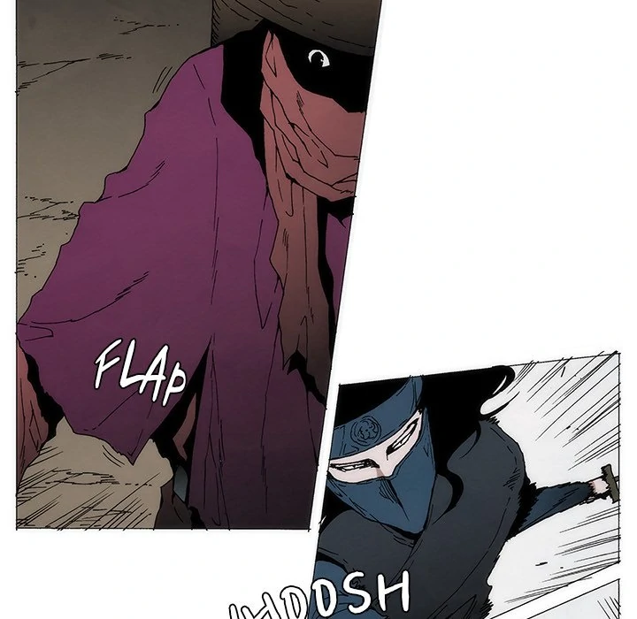 Living with One Leg (official) Chapter 71 - page 37