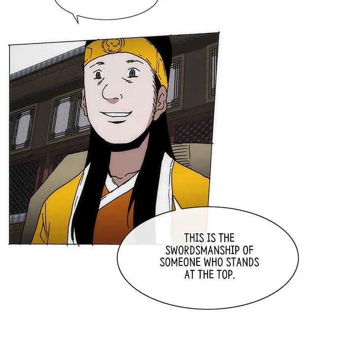 Living with One Leg (official) Chapter 71 - page 42