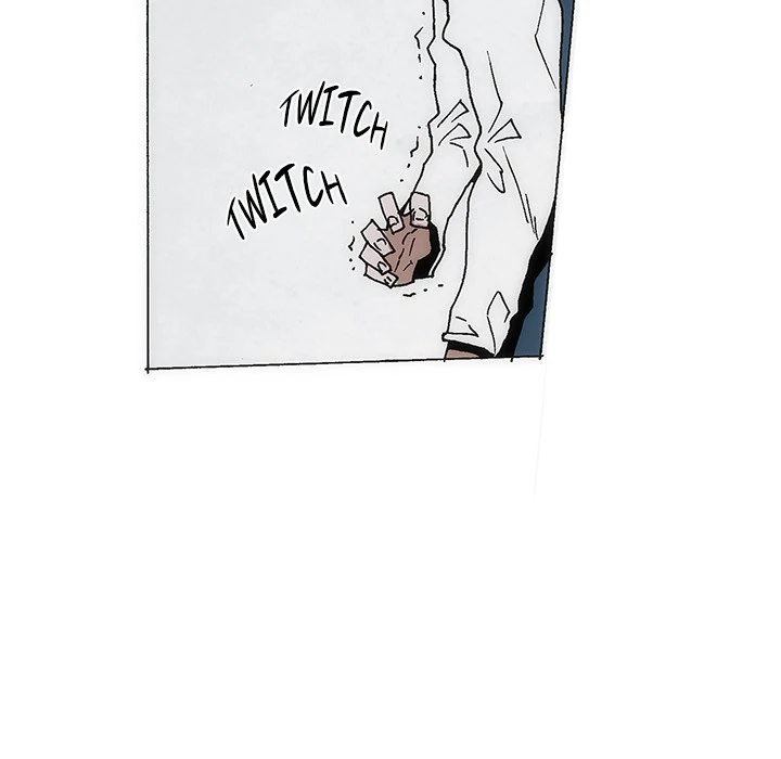 Living with One Leg (official) Chapter 71 - page 46