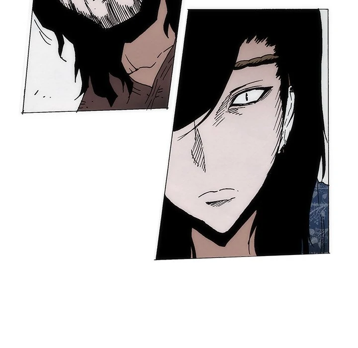 Living with One Leg (official) Chapter 71 - page 48