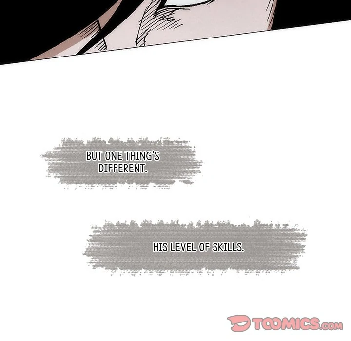 Living with One Leg (official) Chapter 71 - page 50