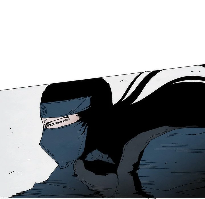 Living with One Leg (official) Chapter 71 - page 51