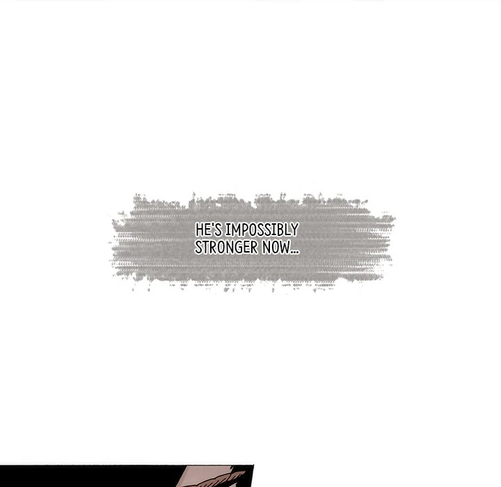 Living with One Leg (official) Chapter 71 - page 52