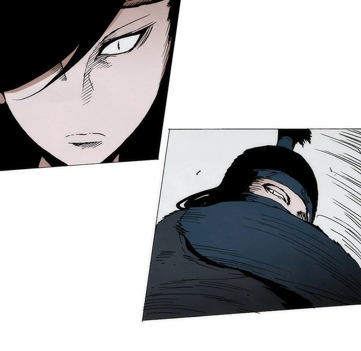 Living with One Leg (official) Chapter 71 - page 53