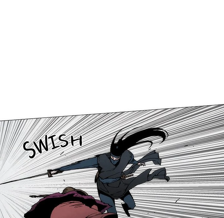 Living with One Leg (official) Chapter 71 - page 54