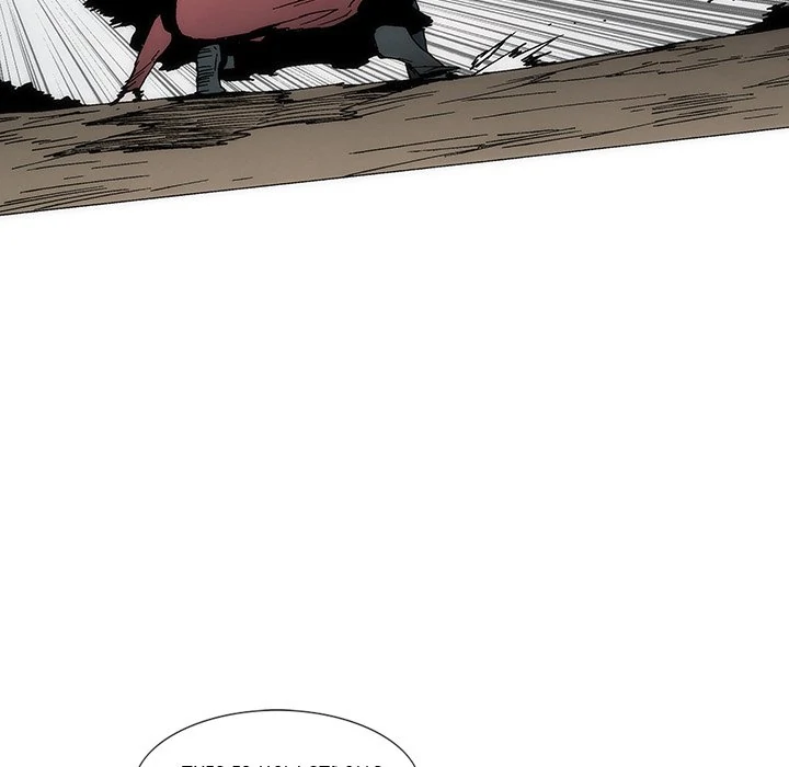 Living with One Leg (official) Chapter 71 - page 55