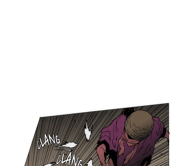 Living with One Leg (official) Chapter 71 - page 57