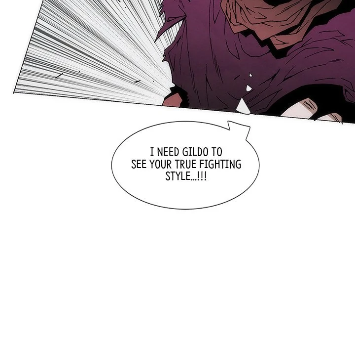 Living with One Leg (official) Chapter 71 - page 60