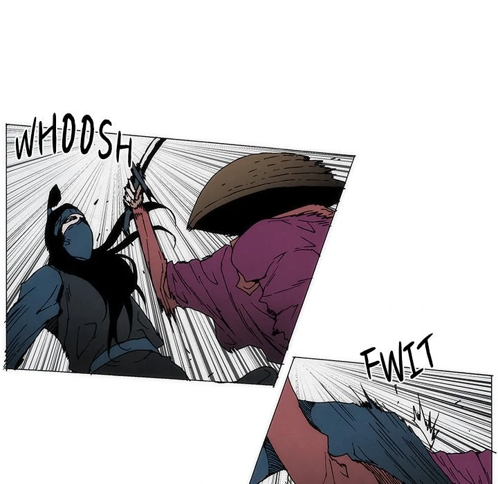 Living with One Leg (official) Chapter 71 - page 61