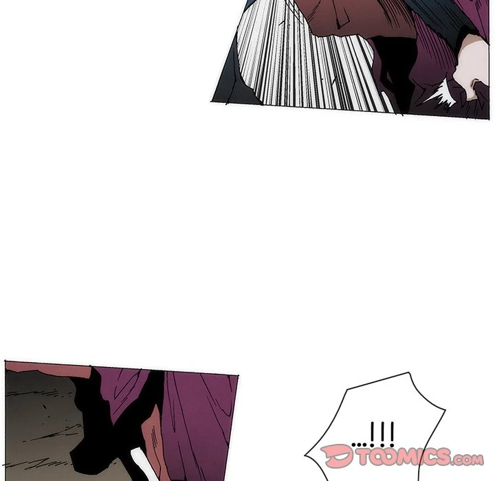 Living with One Leg (official) Chapter 71 - page 62