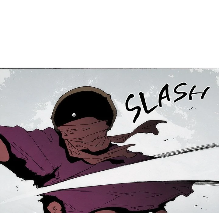 Living with One Leg (official) Chapter 71 - page 64