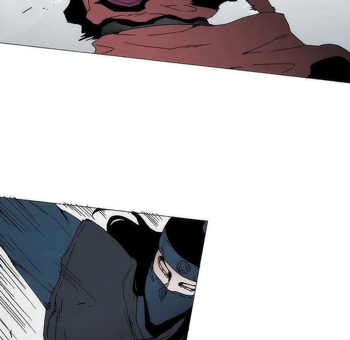 Living with One Leg (official) Chapter 71 - page 65