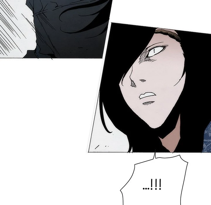 Living with One Leg (official) Chapter 71 - page 66