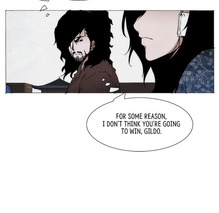 Living with One Leg (official) Chapter 71 - page 7