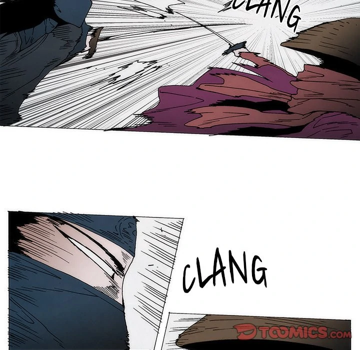 Living with One Leg (official) Chapter 72 - page 9