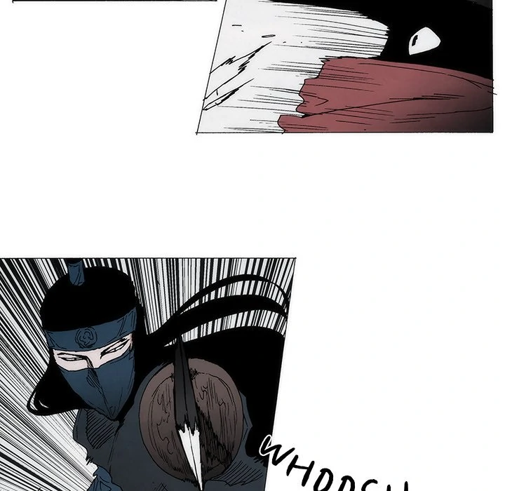 Living with One Leg (official) Chapter 72 - page 10