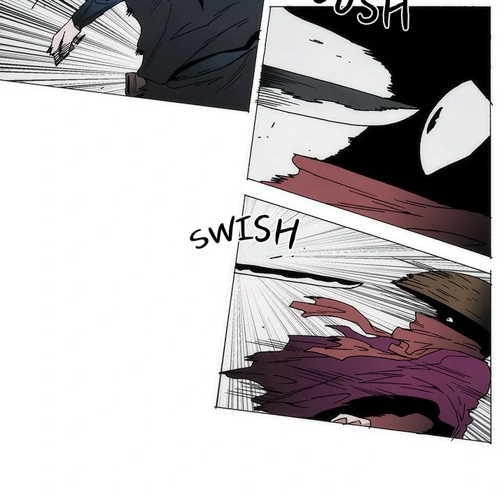 Living with One Leg (official) Chapter 72 - page 11