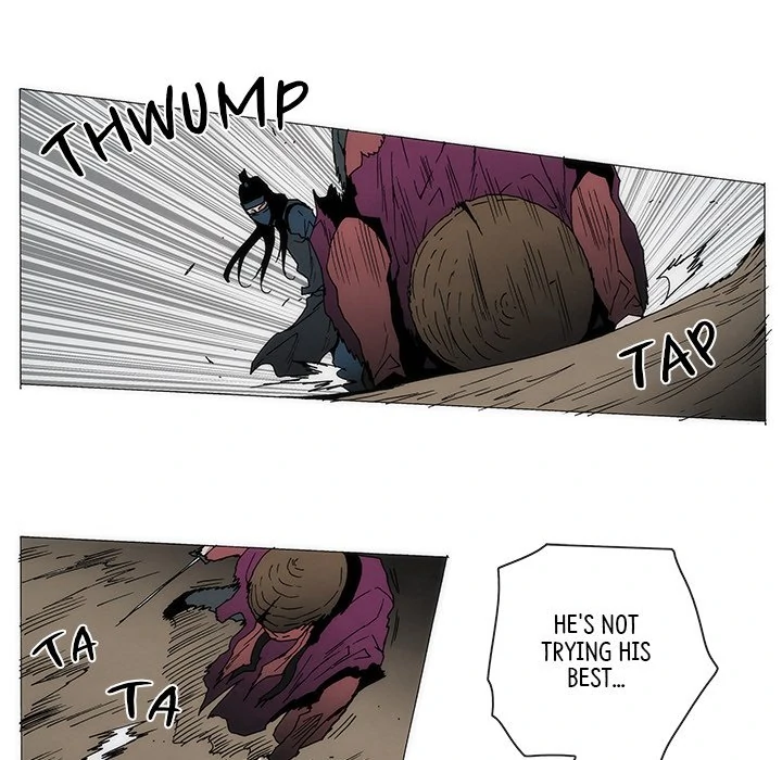 Living with One Leg (official) Chapter 72 - page 12