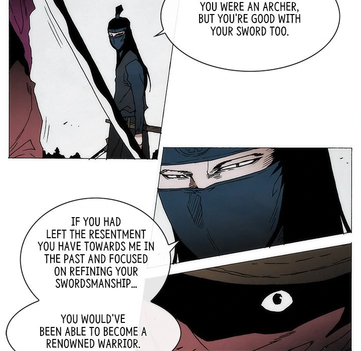 Living with One Leg (official) Chapter 72 - page 14