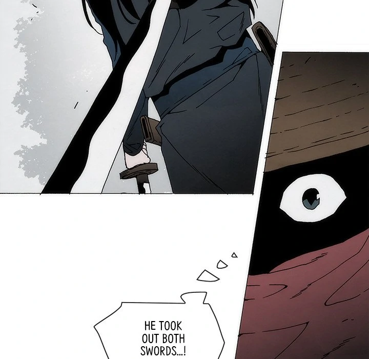 Living with One Leg (official) Chapter 72 - page 16