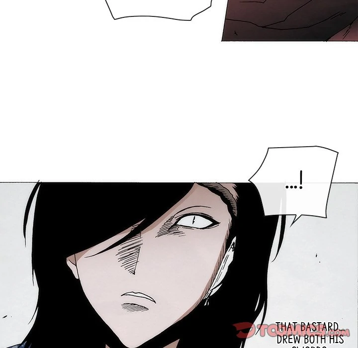 Living with One Leg (official) Chapter 72 - page 17