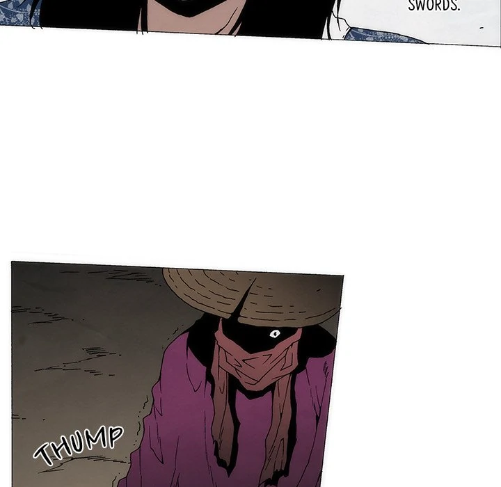 Living with One Leg (official) Chapter 72 - page 18