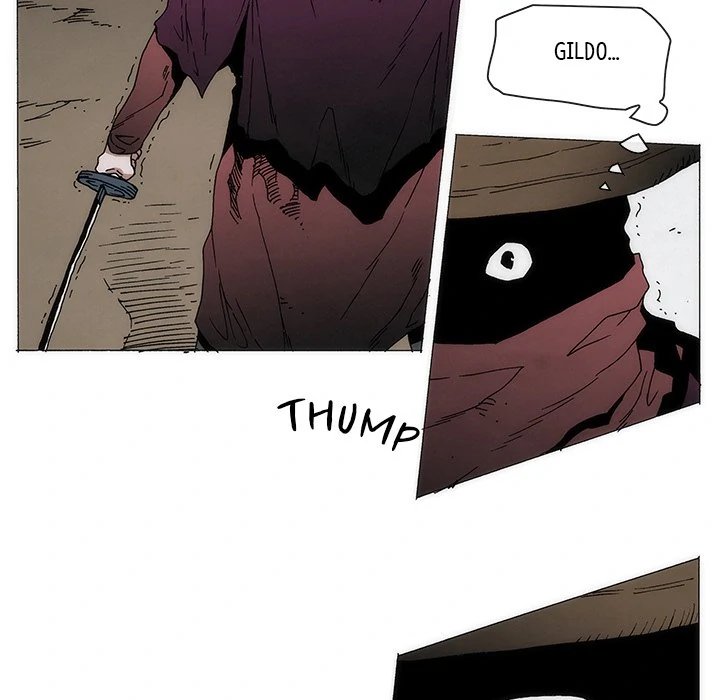 Living with One Leg (official) Chapter 72 - page 19