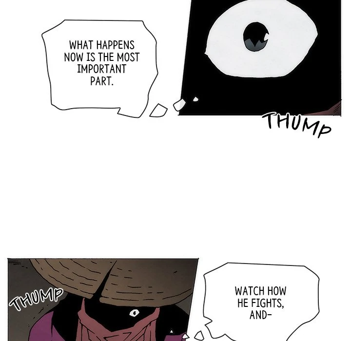 Living with One Leg (official) Chapter 72 - page 20