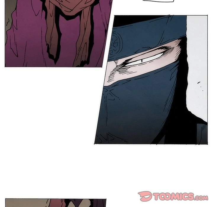 Living with One Leg (official) Chapter 72 - page 21