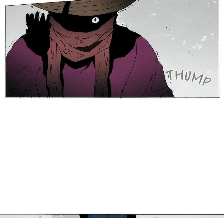 Living with One Leg (official) Chapter 72 - page 23