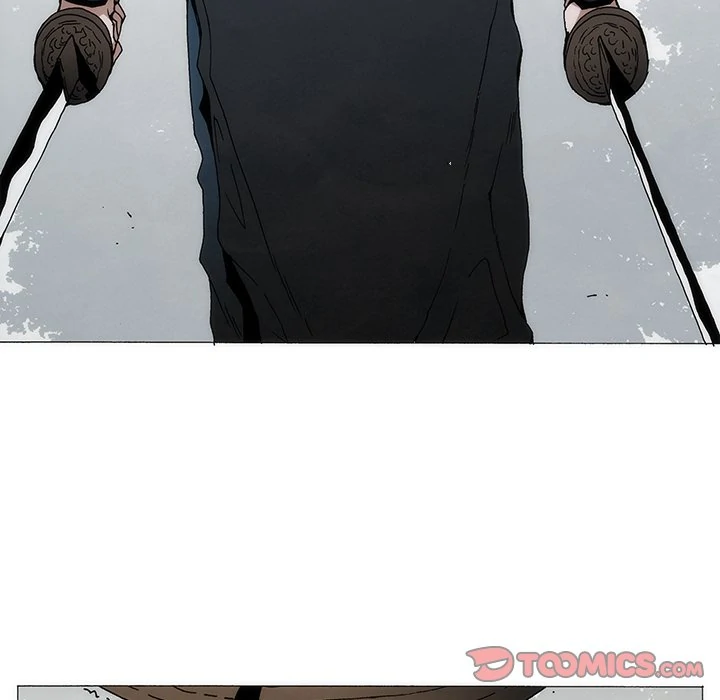 Living with One Leg (official) Chapter 72 - page 25