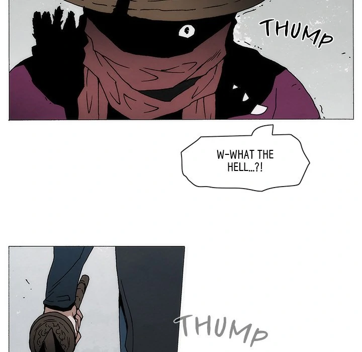 Living with One Leg (official) Chapter 72 - page 26