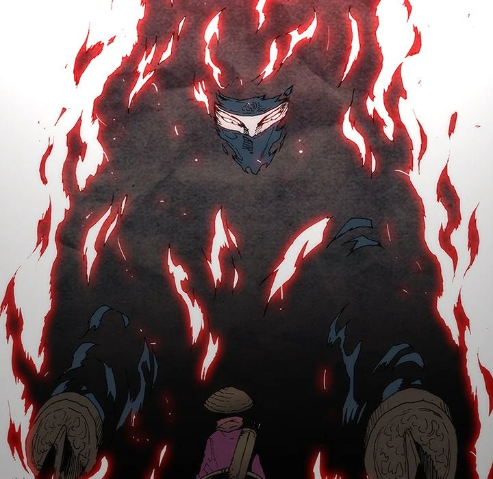 Living with One Leg (official) Chapter 72 - page 30