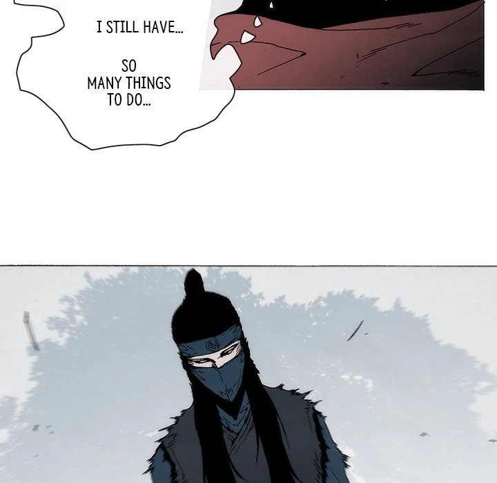 Living with One Leg (official) Chapter 72 - page 35