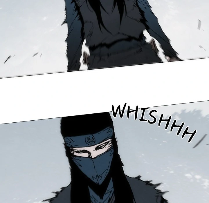 Living with One Leg (official) Chapter 72 - page 36