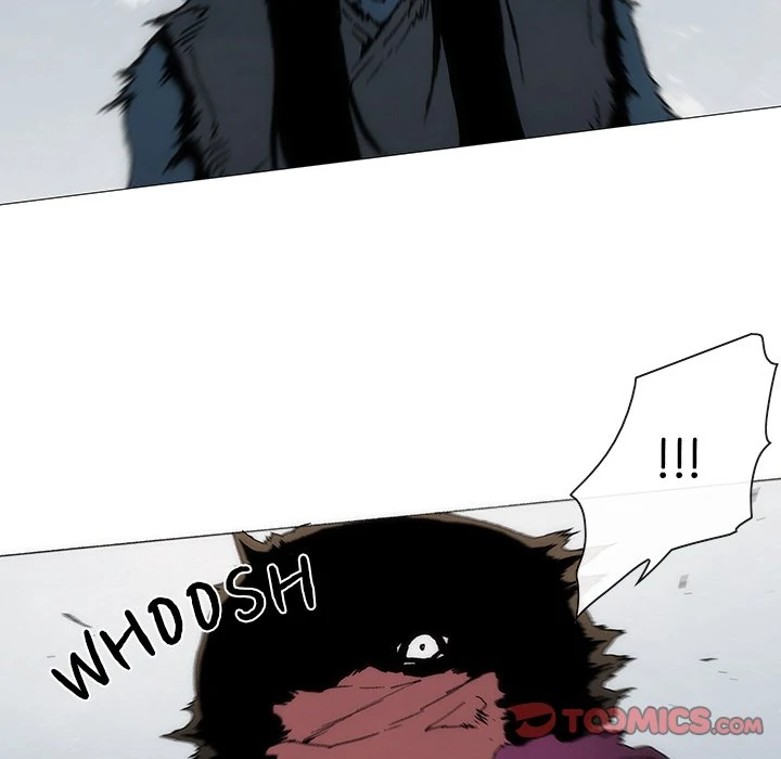 Living with One Leg (official) Chapter 72 - page 37