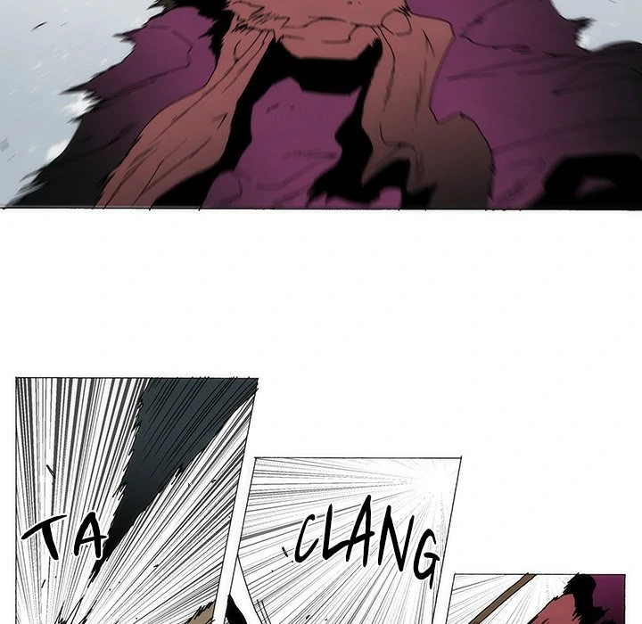 Living with One Leg (official) Chapter 72 - page 38