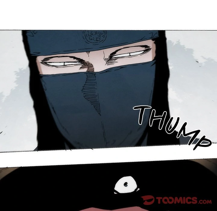 Living with One Leg (official) Chapter 72 - page 41