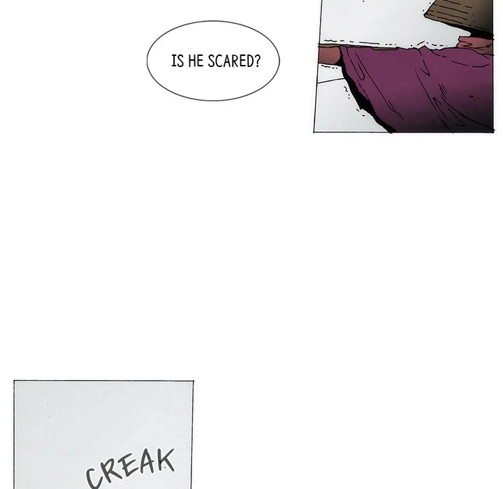 Living with One Leg (official) Chapter 73 - page 10