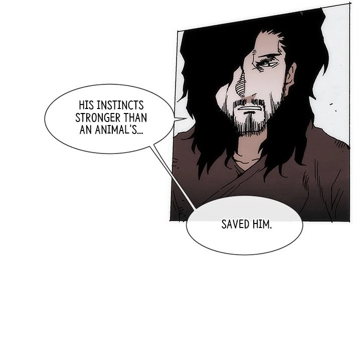 Living with One Leg (official) Chapter 73 - page 14