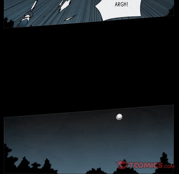 Living with One Leg (official) Chapter 73 - page 37